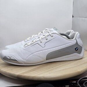 Mens Size 13 - Puma BMW Motorsports Drift Cat 8 306421-02 Driving Shoes